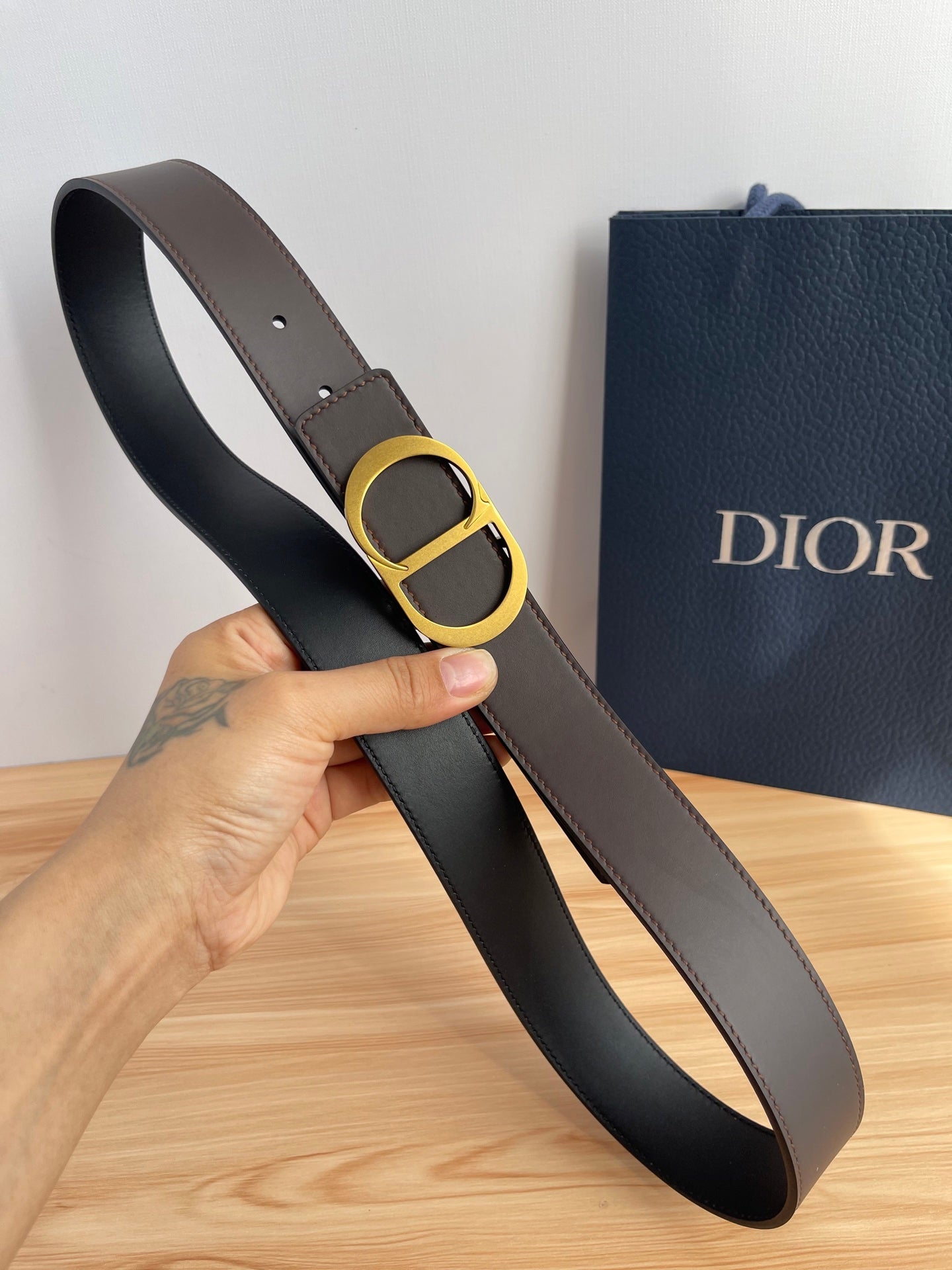 136PD27P Popular High quality belt With full package