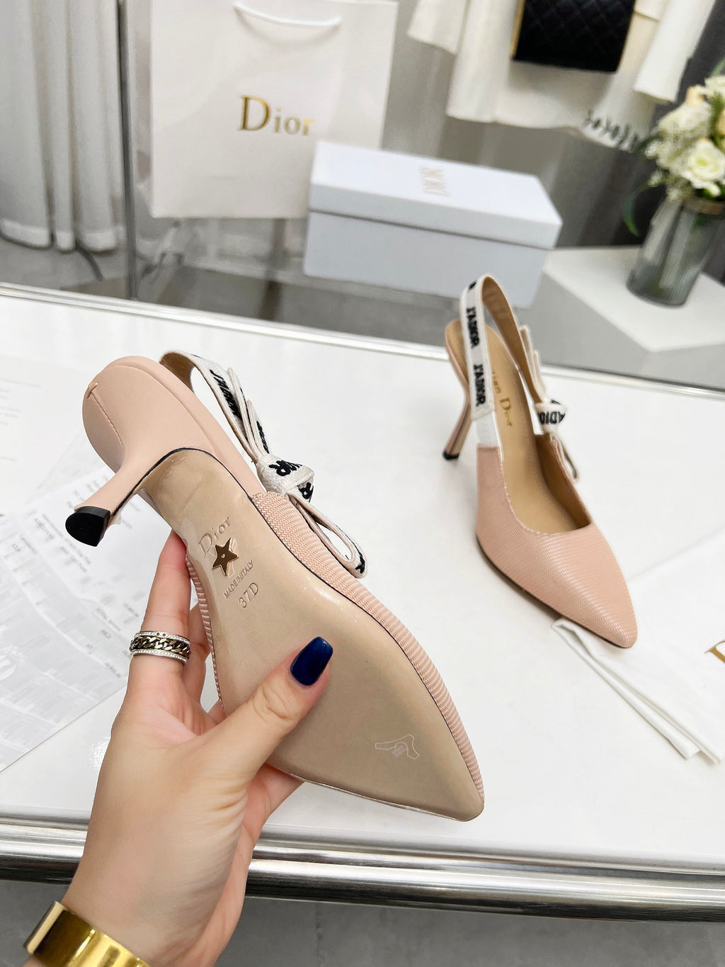 Z2P36D33 Popular high-quality  Shoes