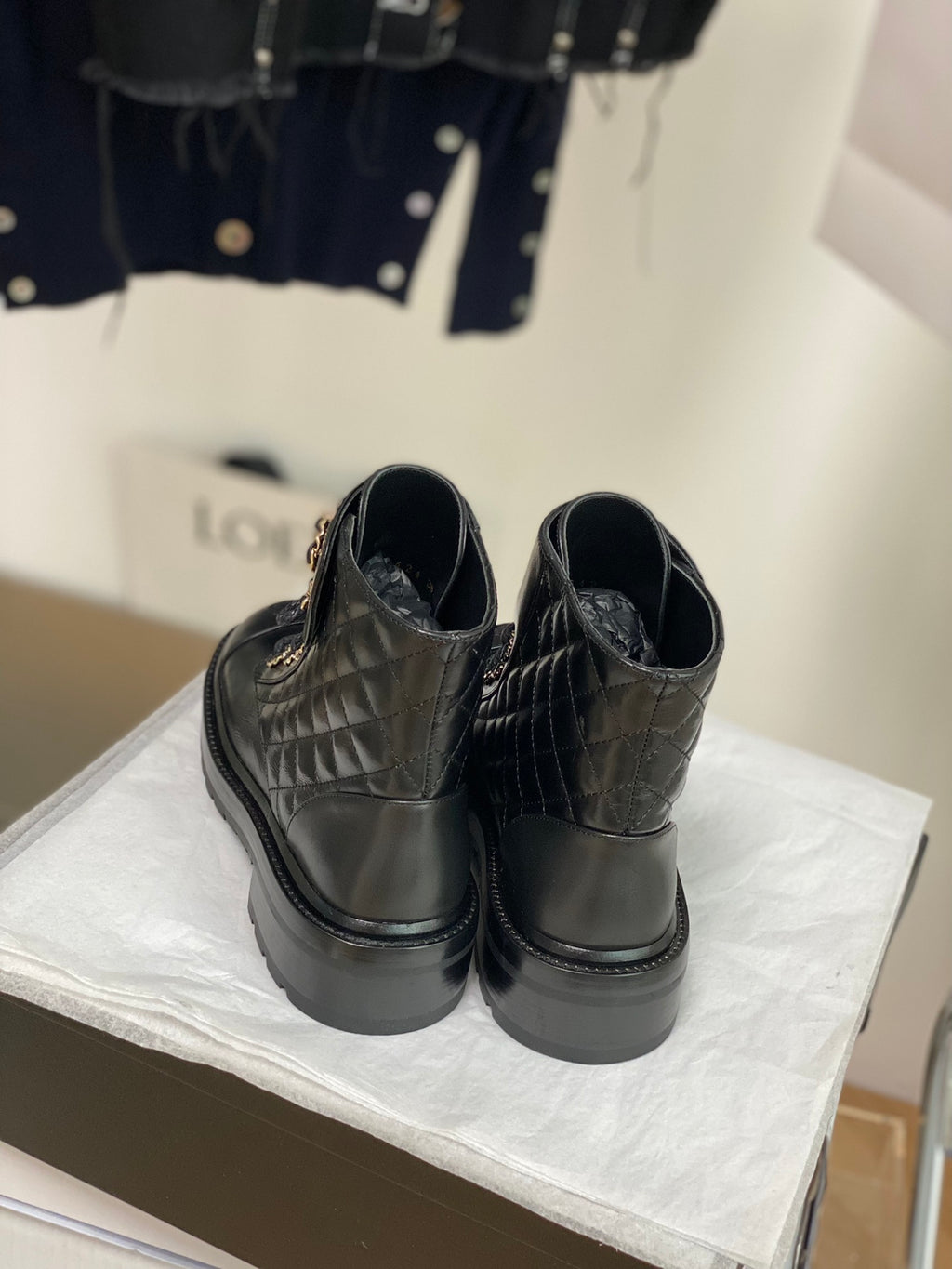 2JC10Z Popular high quality Boots