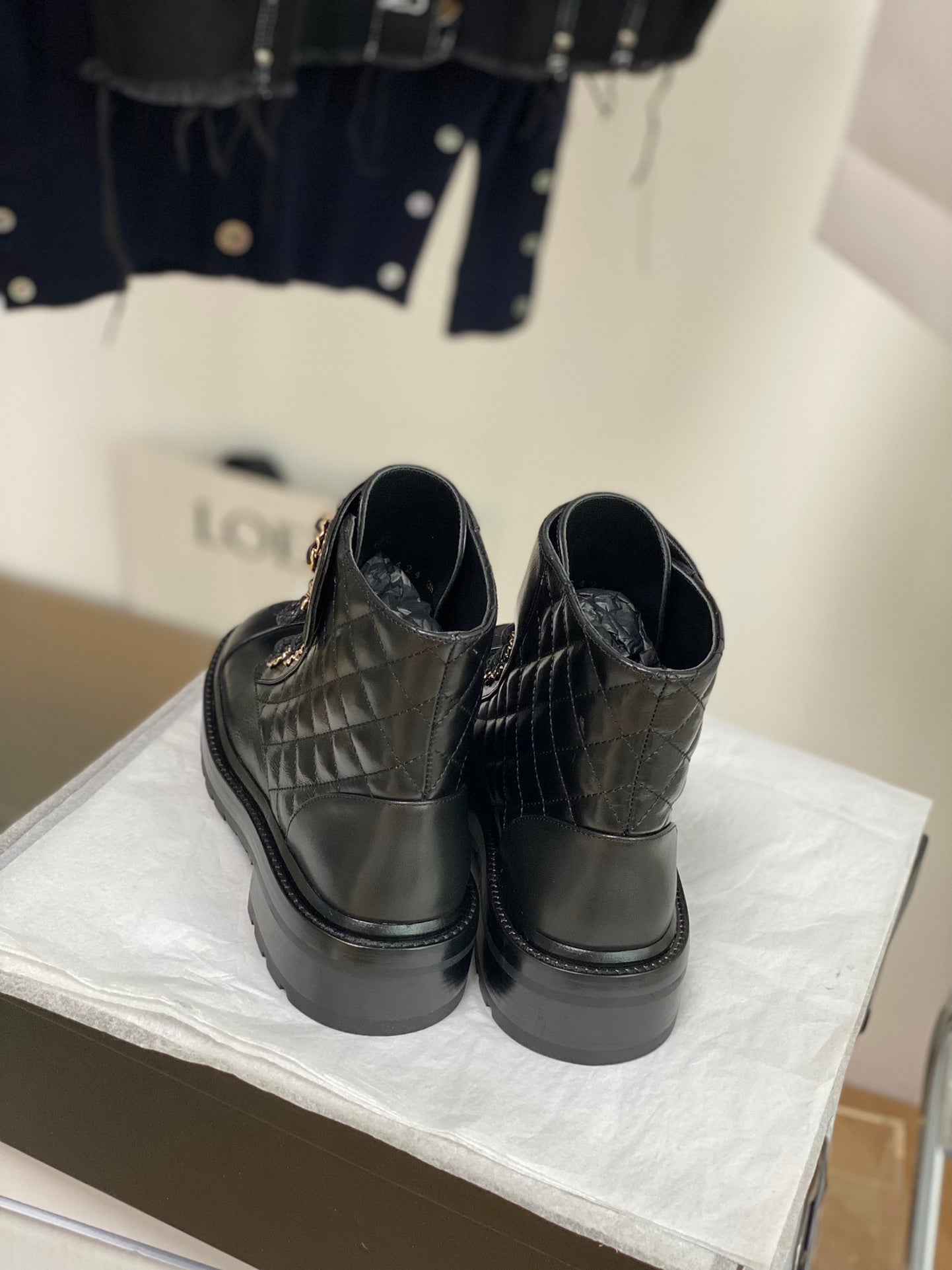 2JC10Z Popular high quality Boots