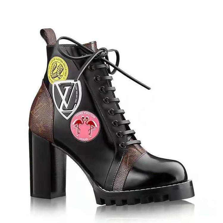 2L7Z  Popular high quality   Boots