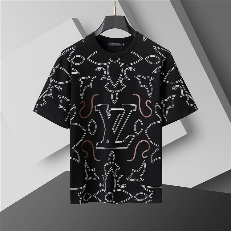 135WE80U  Popular T-shirts