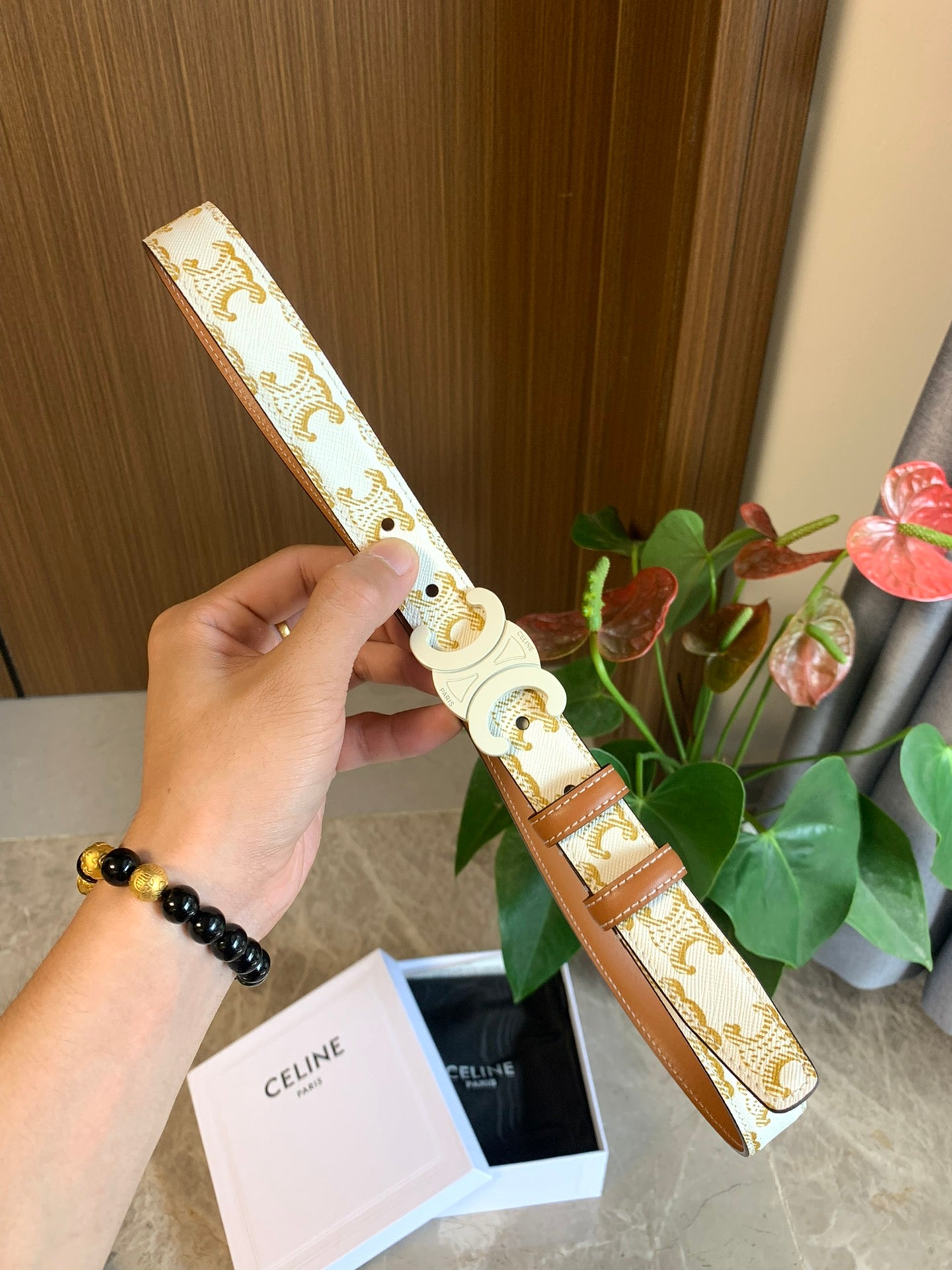 1115QN46P Popular High quality belt With full package