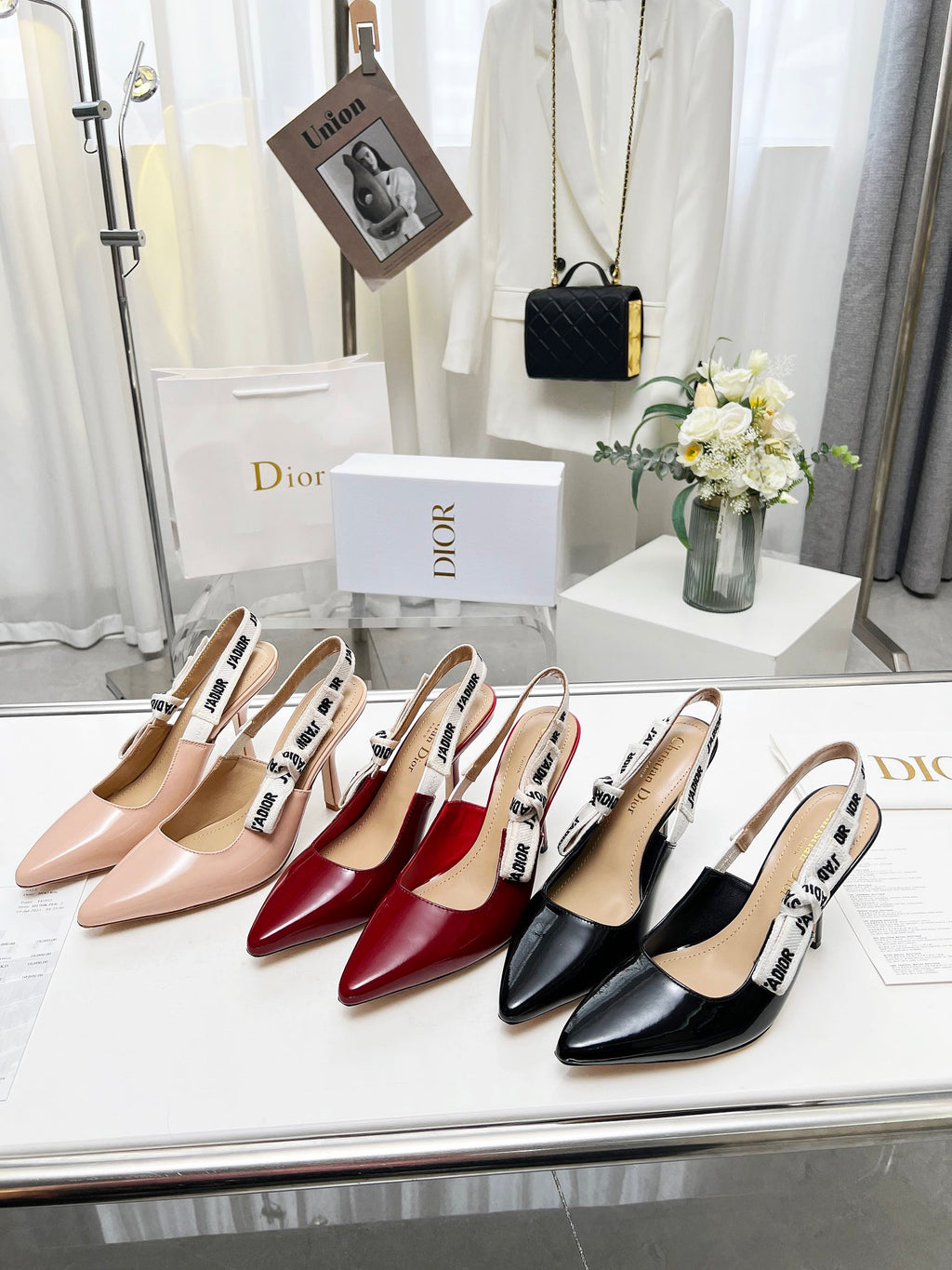 236PD32Z Popular high-quality leather Shoes