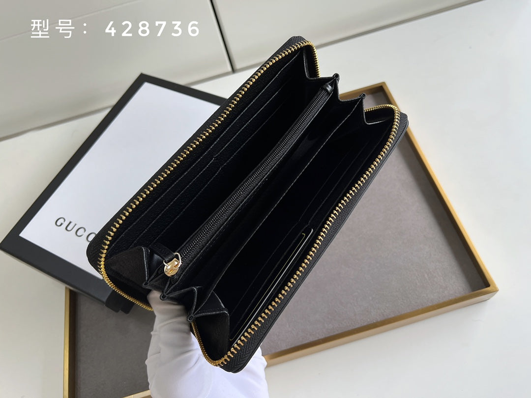 1XB381B Popular    leather wallets