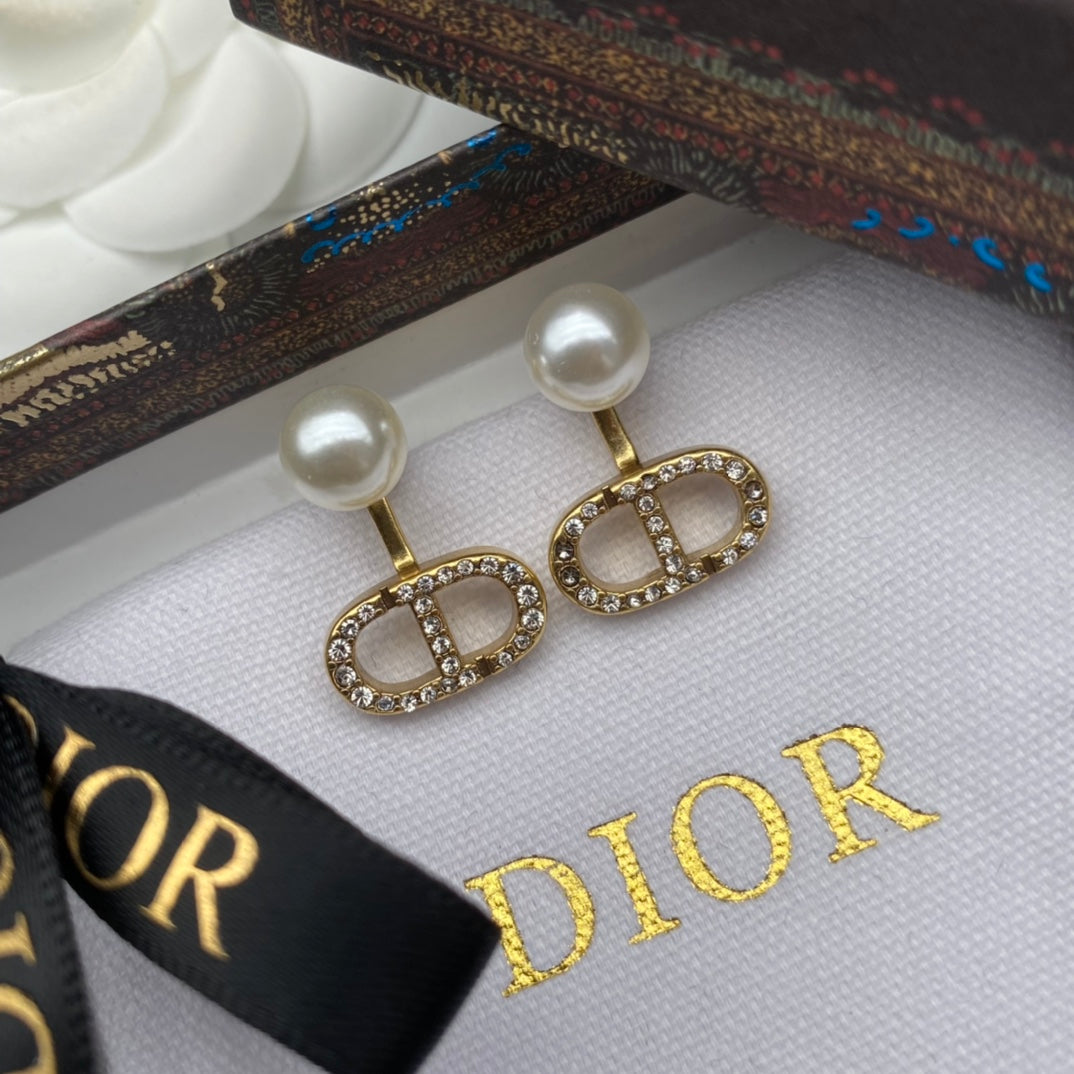 1YD199E Popular  Earrings