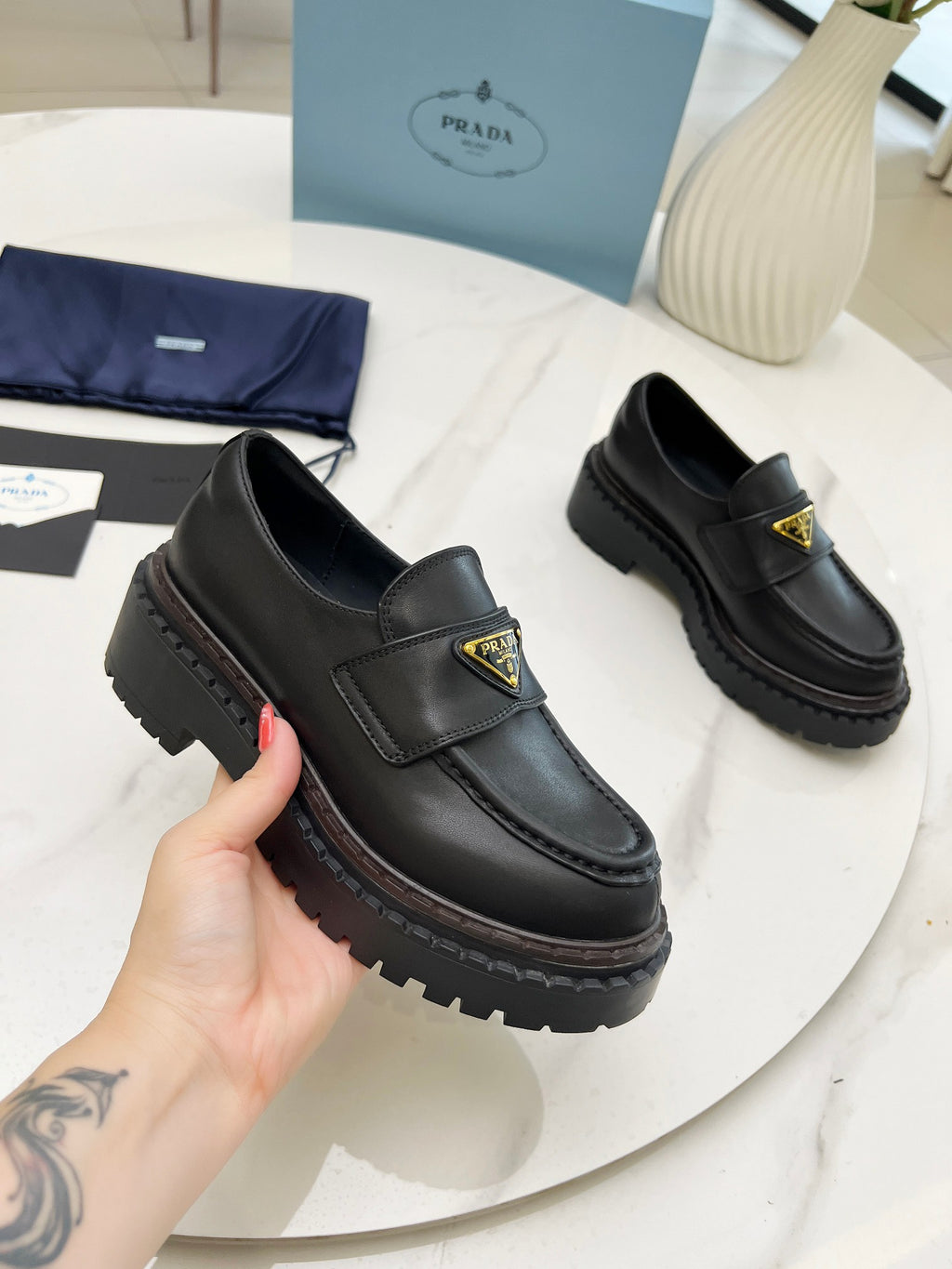 2105QP409Z Popular high-quality Shoes