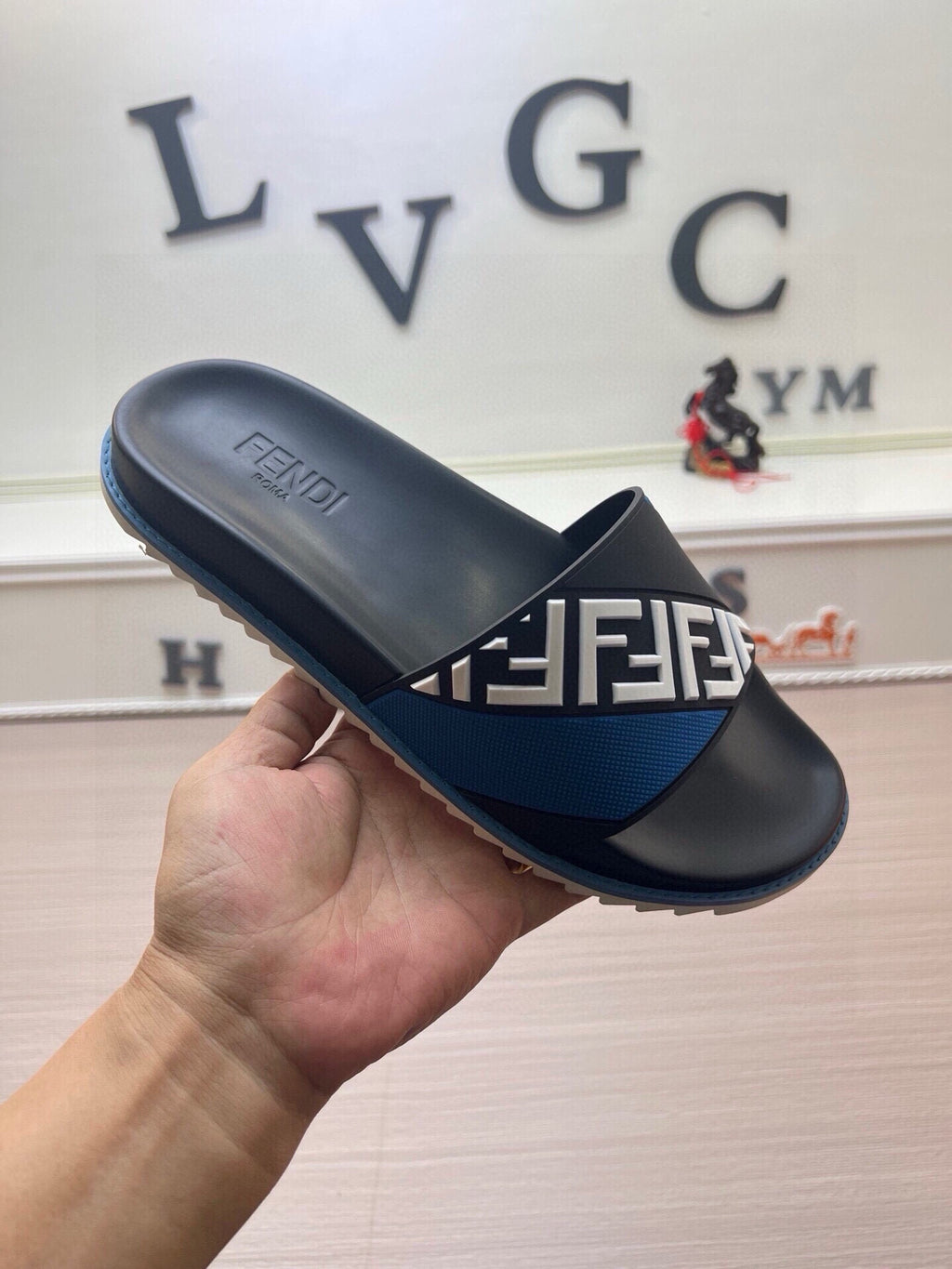 535ZF283Z Popular Slippers