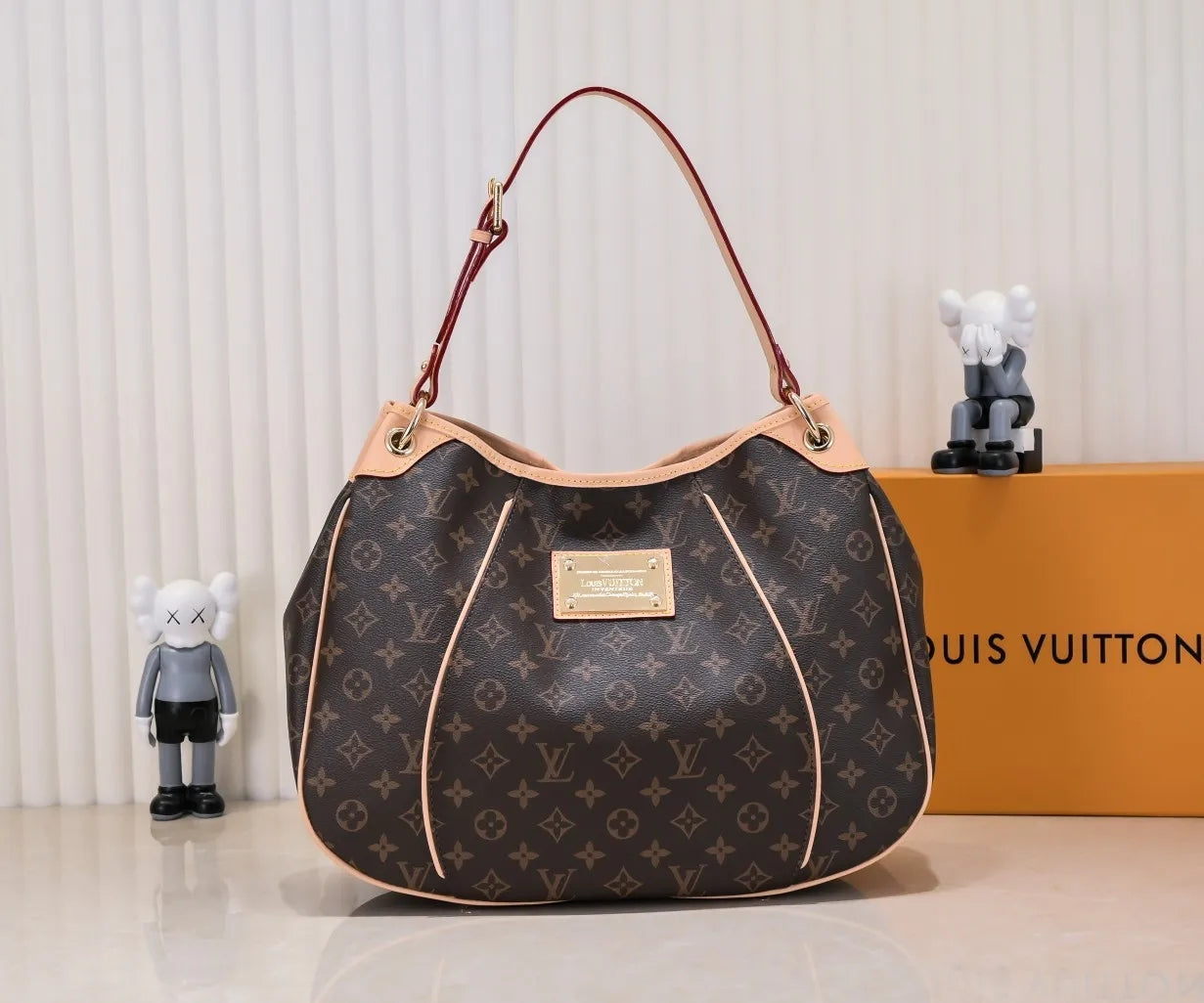 1XE63B Popular   leather bag 