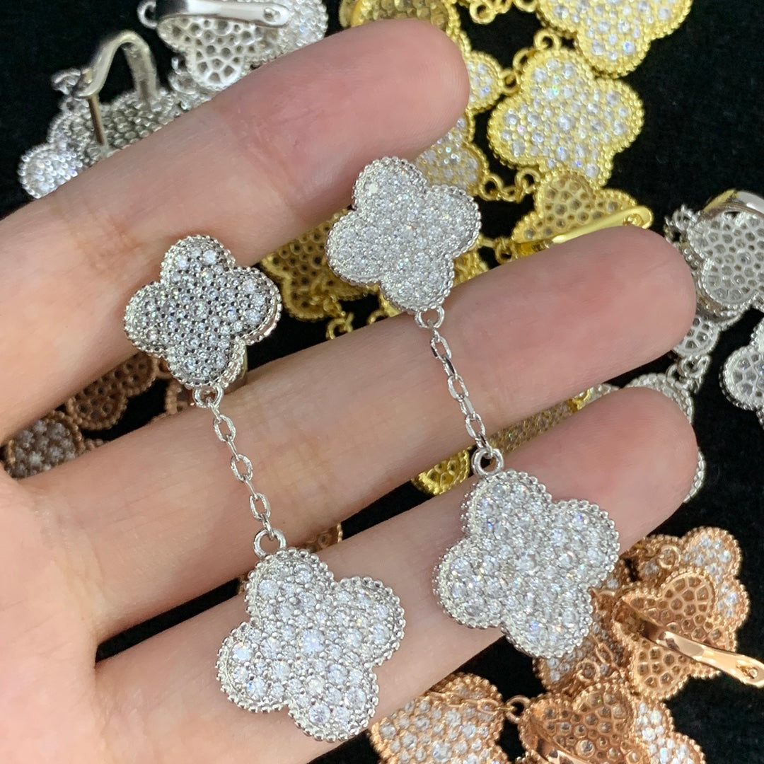 84VA3E Popular Earrings