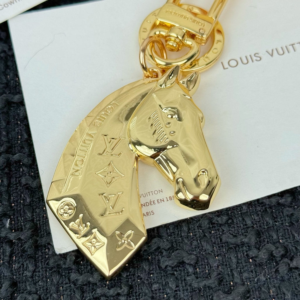 346RE32A Popular bag 's charms accessories