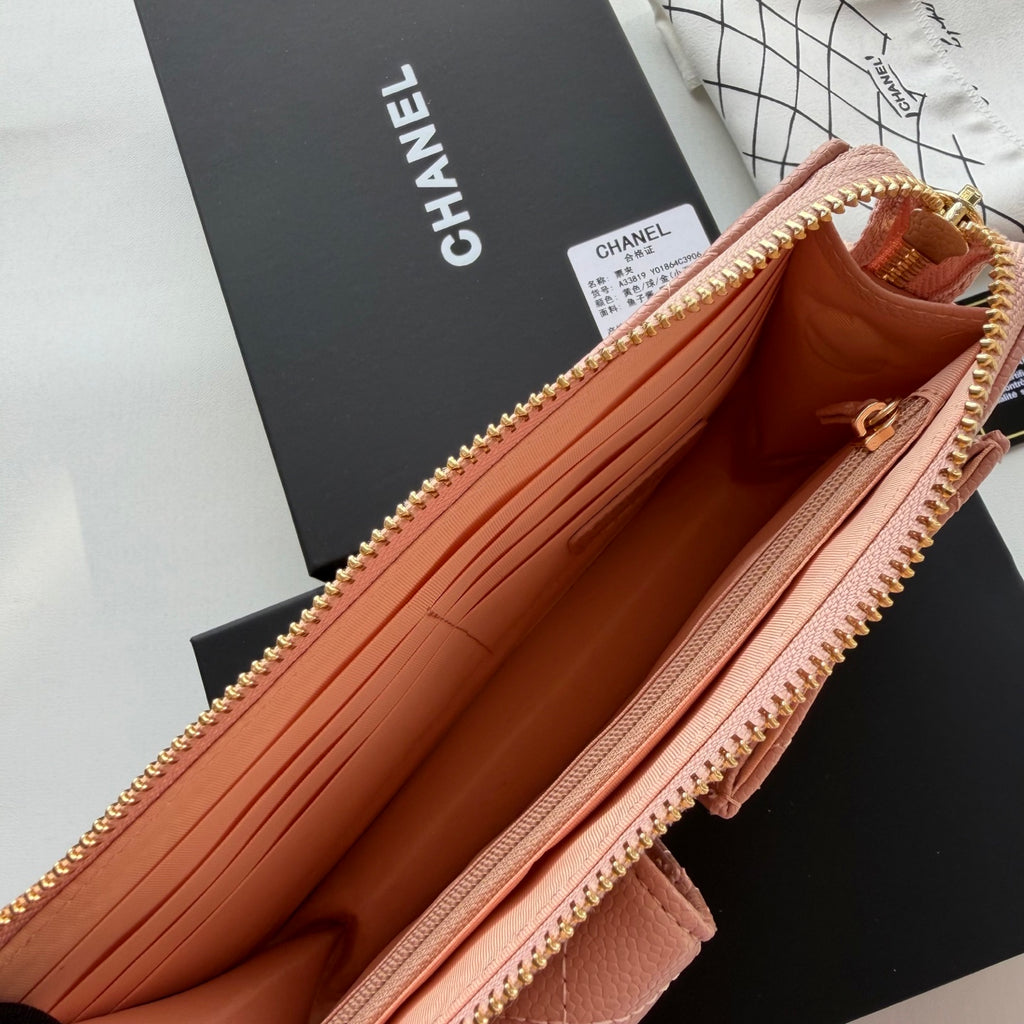 146PC23B Popular leather bag