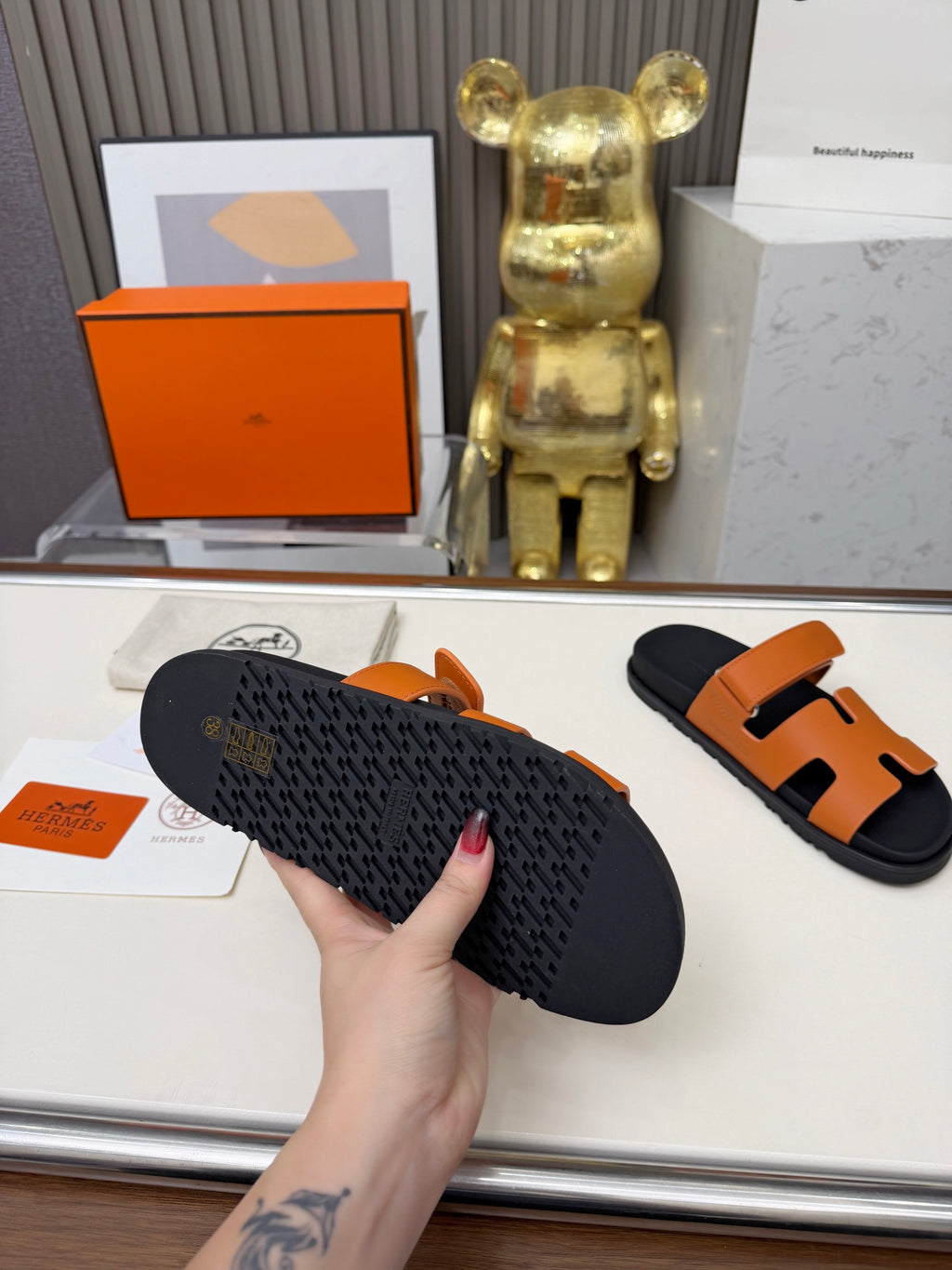 236PH12Z Popular high-quality Shoes