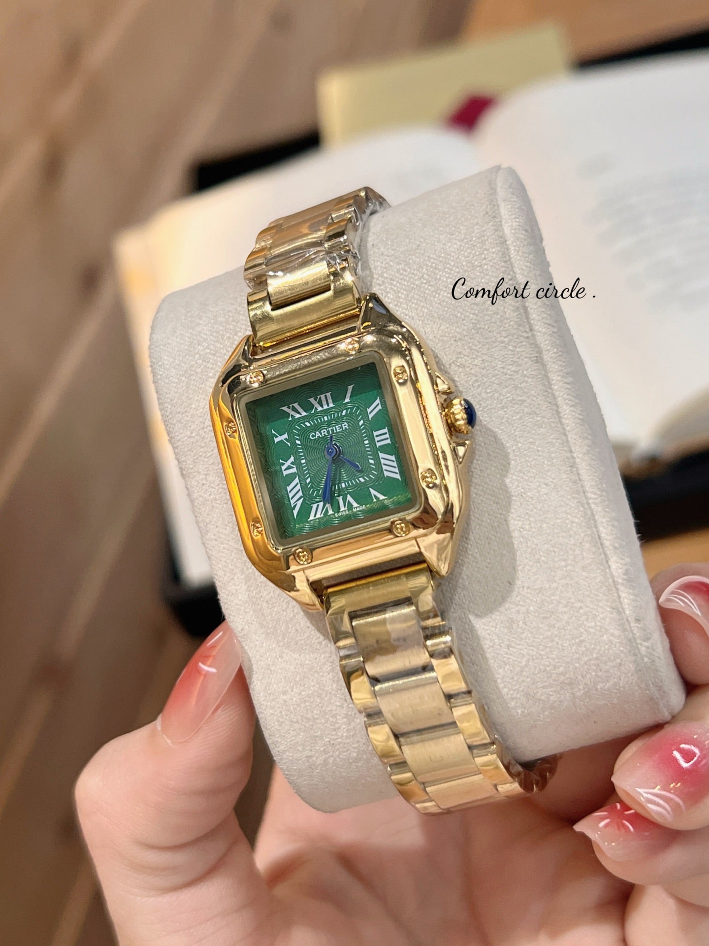 146RK121L Popular watches