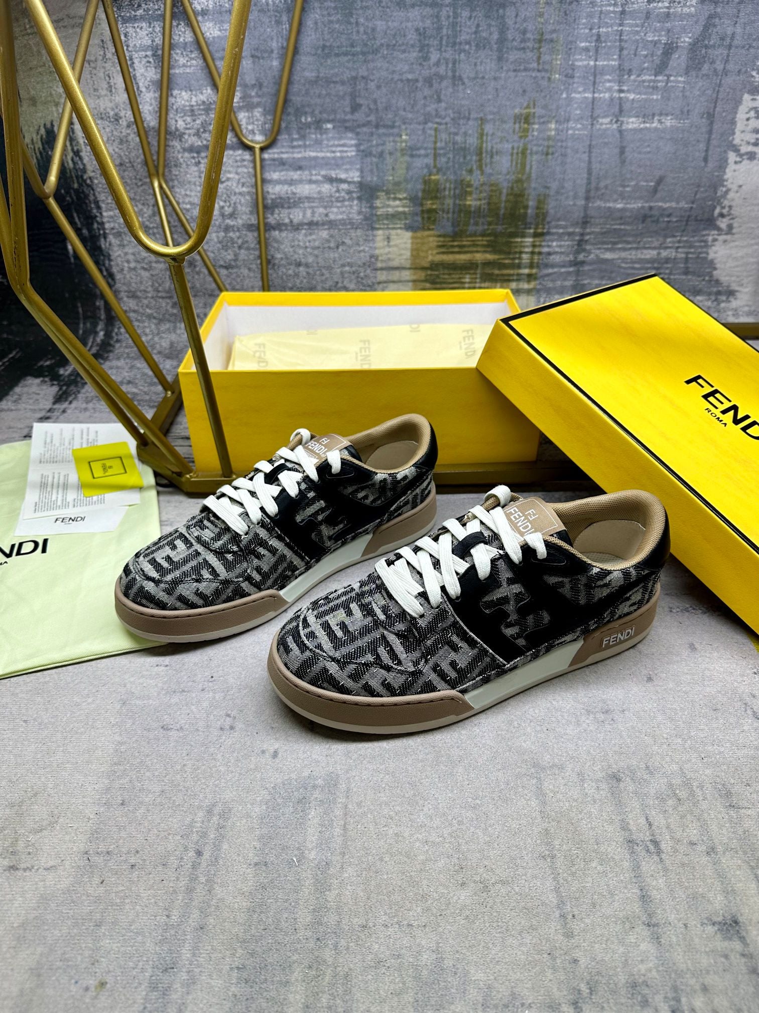 295NF14Z Popular high-quality shoes