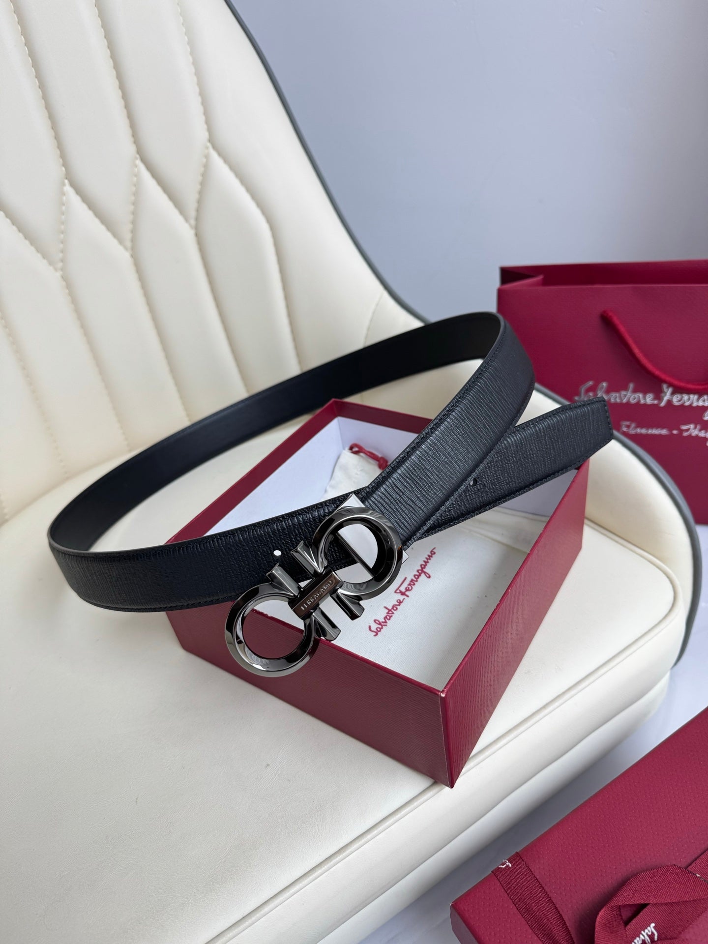 1115QA56P Popular High quality belt With full package