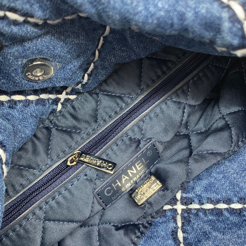 B1R46C6 Popular denim bags