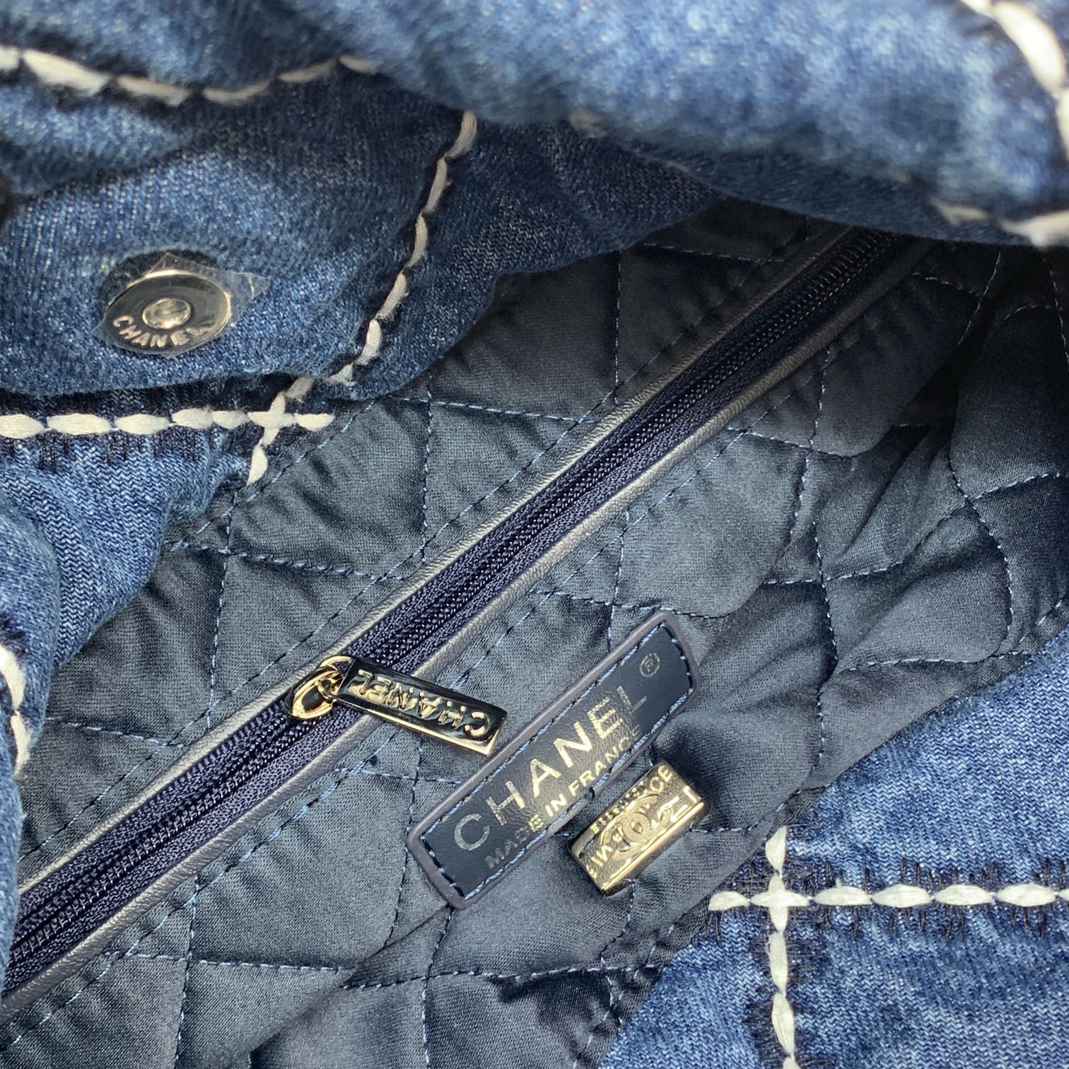 B1R46C6 Popular denim bags
