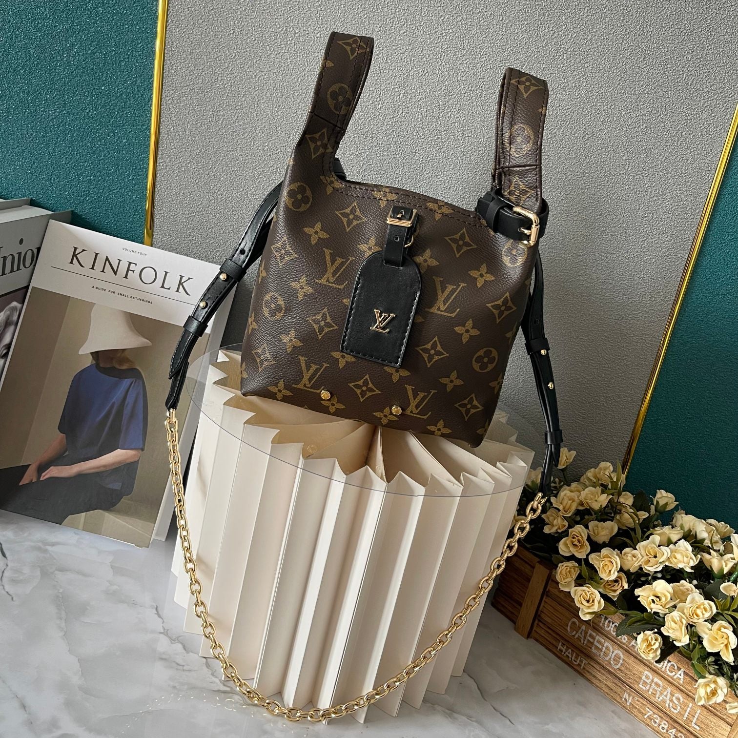 1XE274B Popular   leather bag 