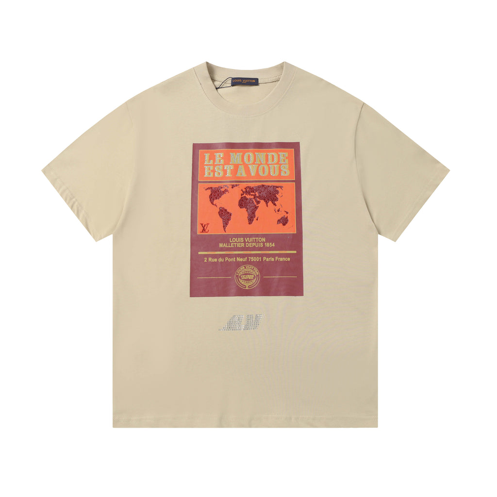 145RE144U Popular T-shirt
