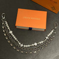 346RE14A Popular bag 's charms accessories