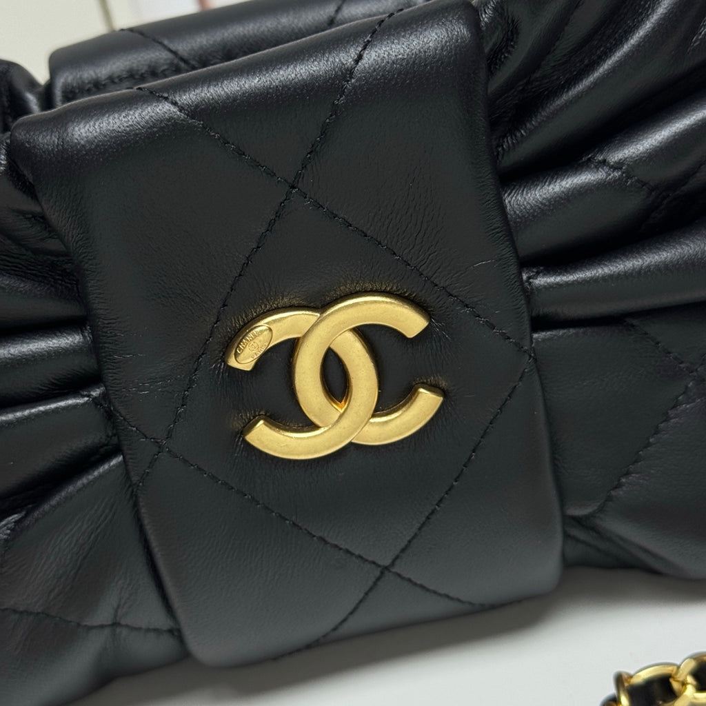 15RC140B Popular leather bag