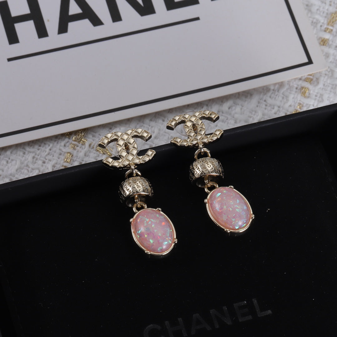 14C302E Popular  Earrings