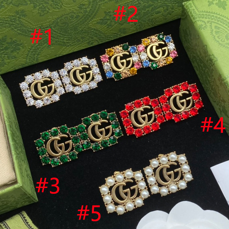 14B594E Popular  Earrings