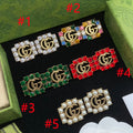 14B594E Popular  Earrings