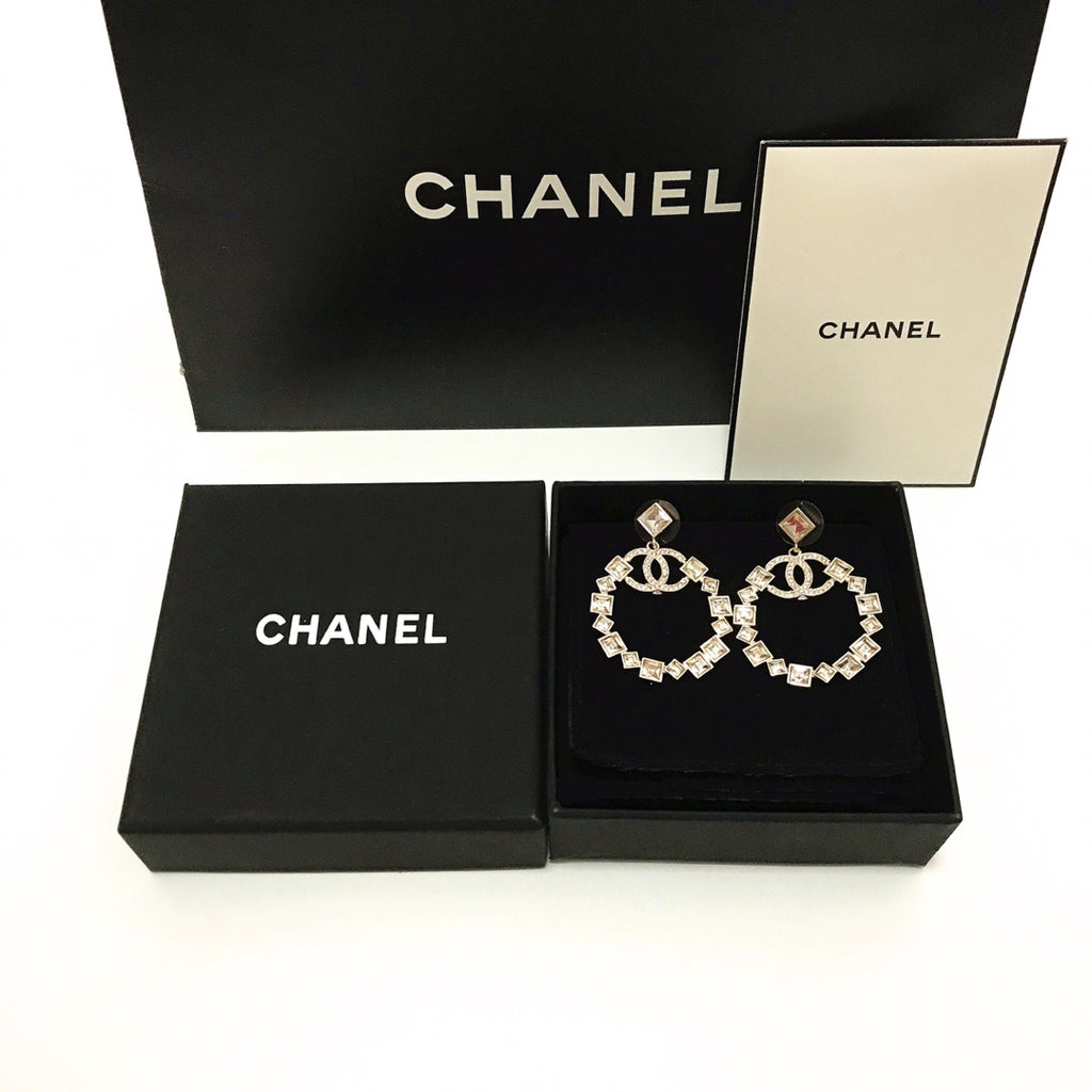 14C93E Popular  Earrings