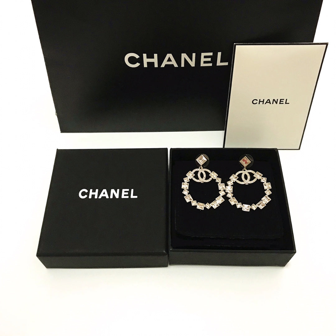 14C93E Popular  Earrings