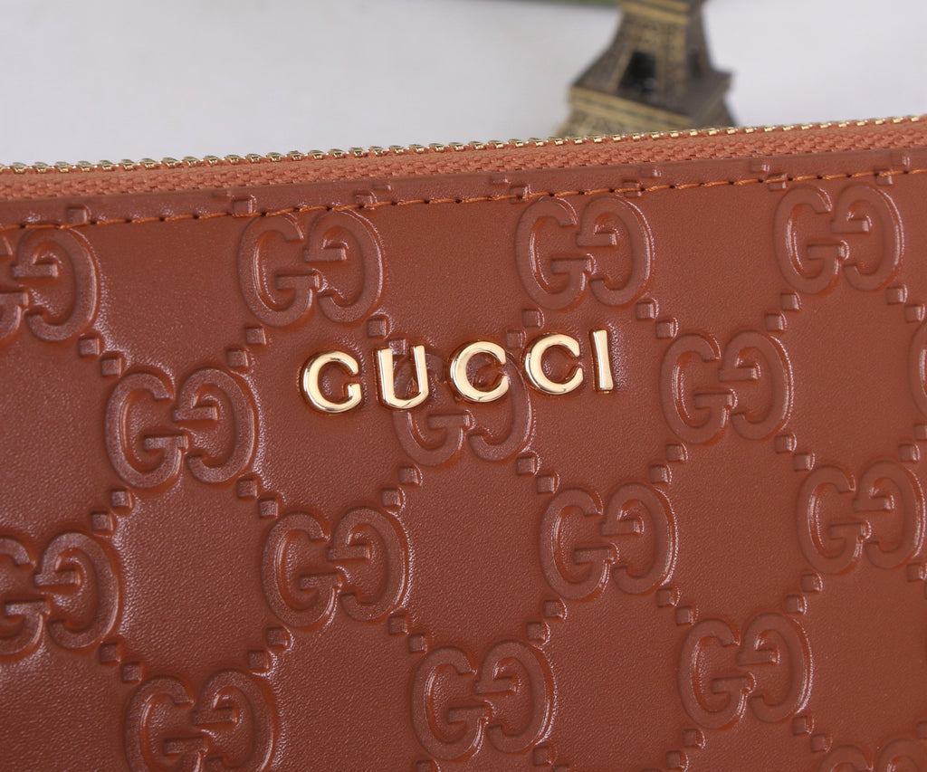 136PB112B Popular leather bag