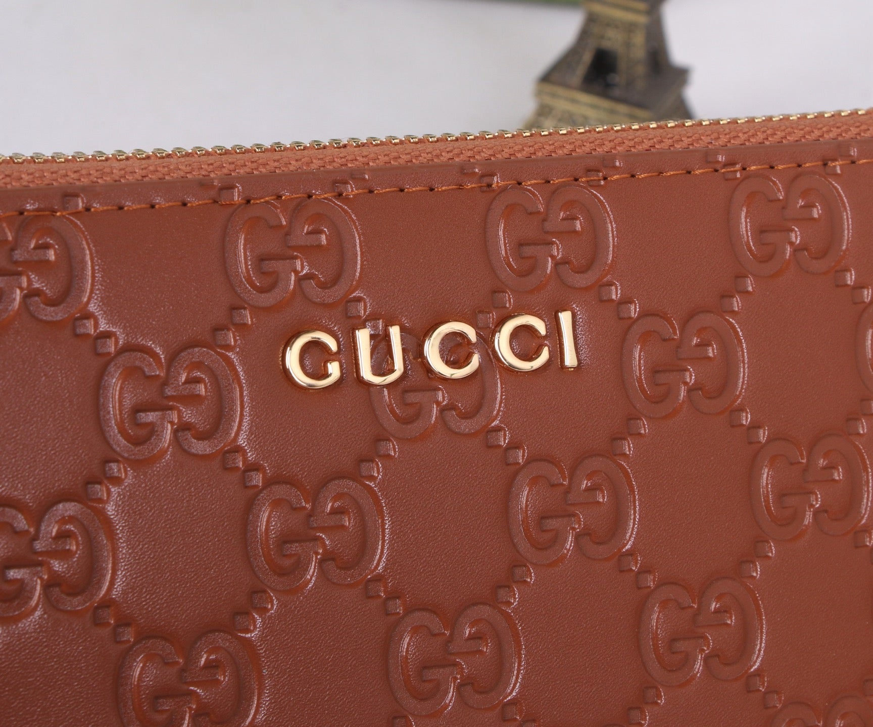 136PB112B Popular leather bag