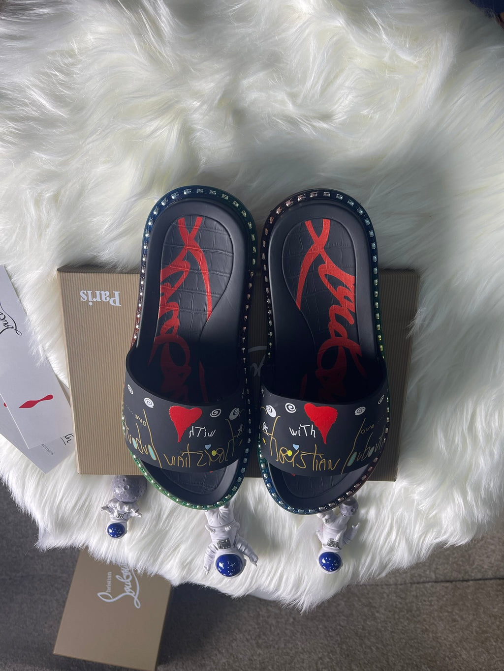 J4A24Z Popular Slippers