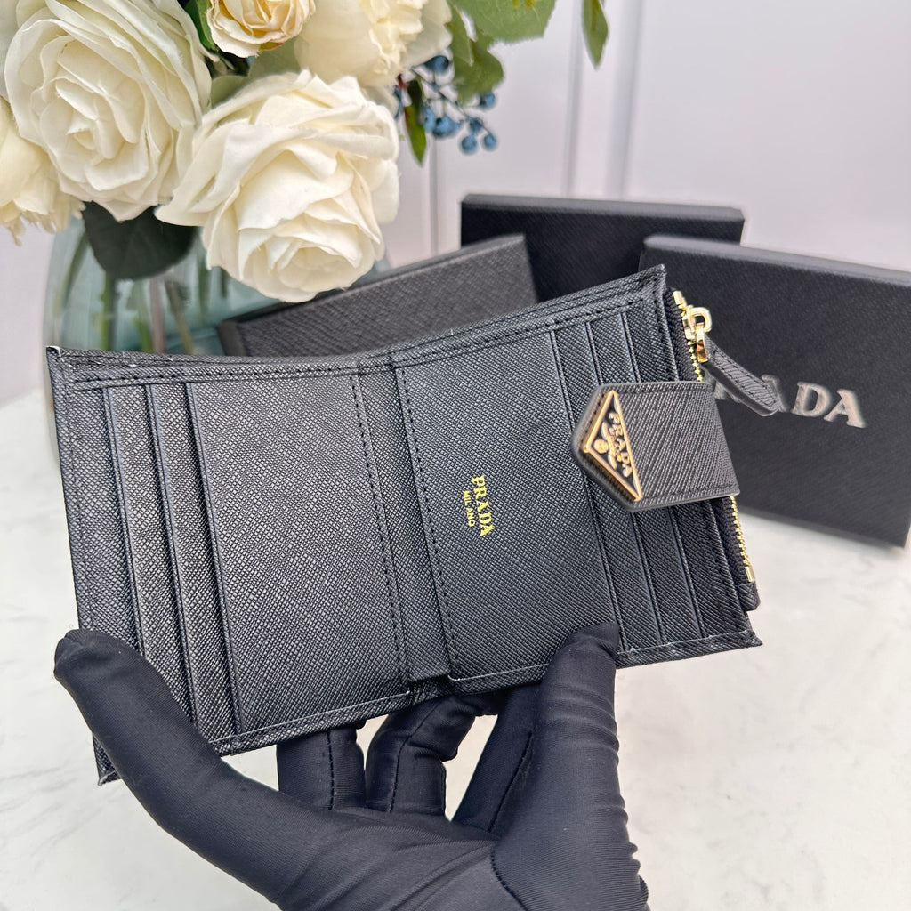 136PP1B Popular card holder