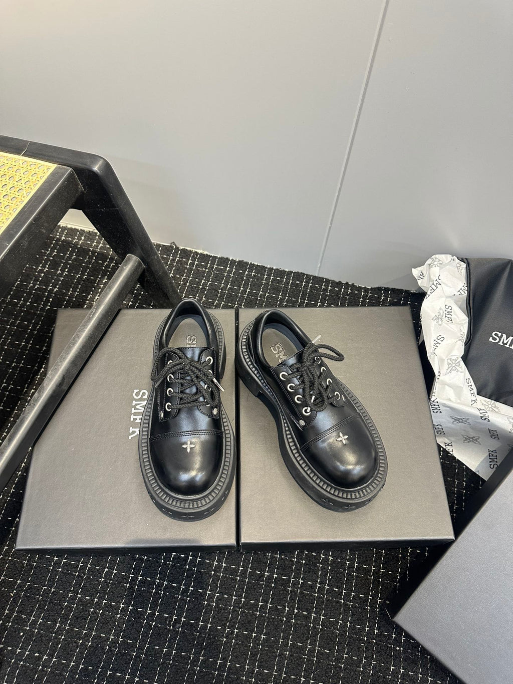 6105QA343Z Popular  Shoes