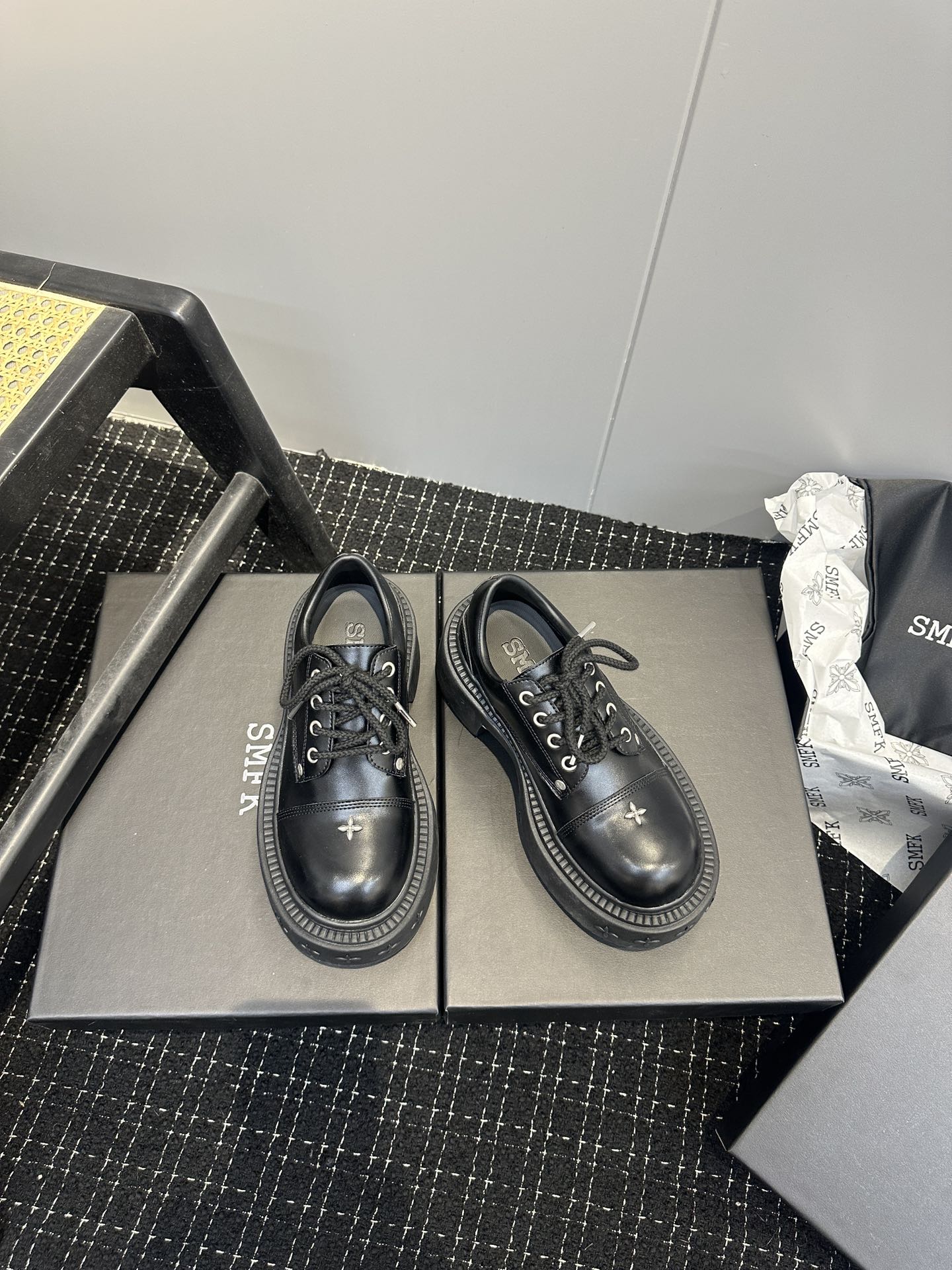 6105QA343Z Popular  Shoes