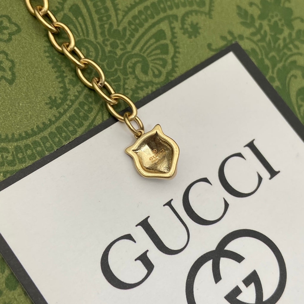 55QB175X Popular Necklace
