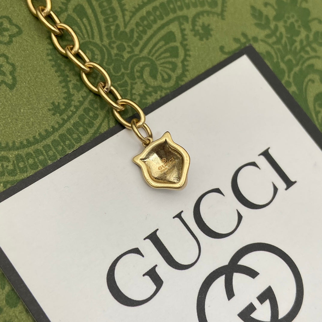 55QB175X Popular Necklace