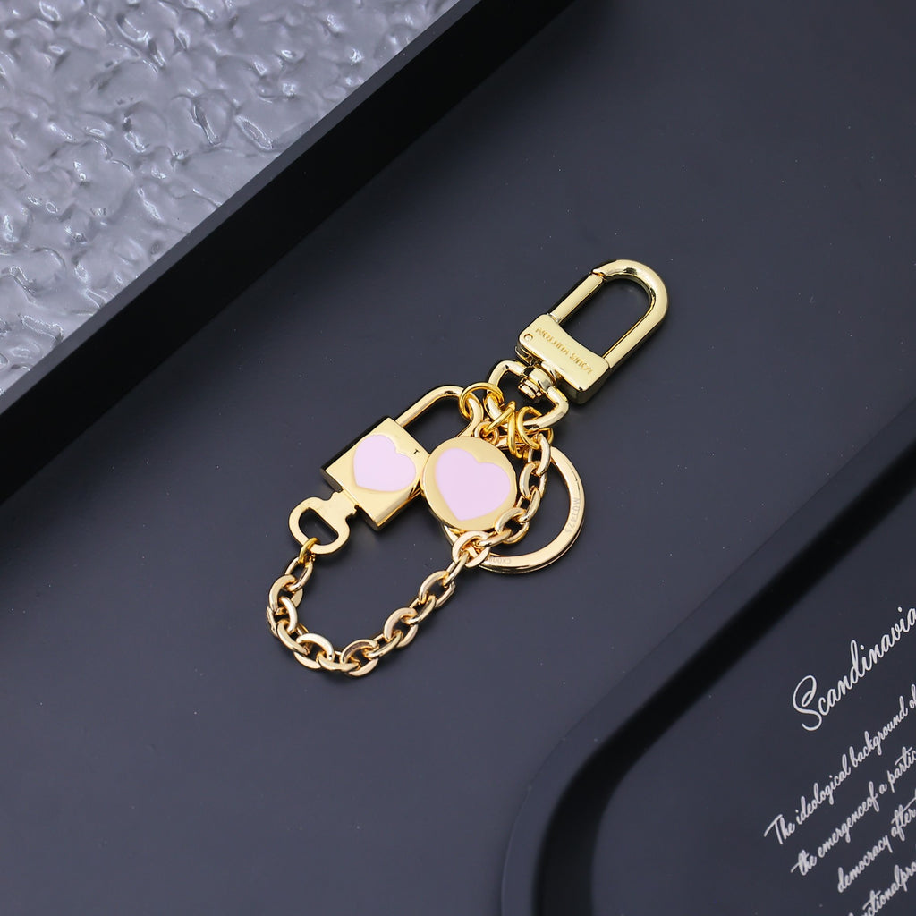 14E18A  Popular key closure