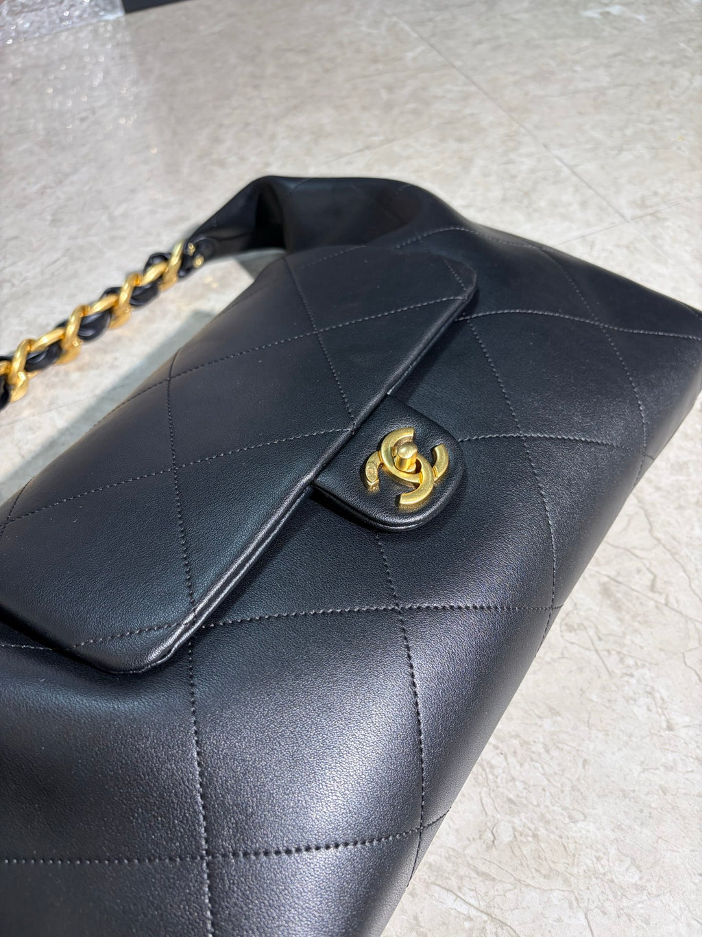 15RC146B Popular leather bag