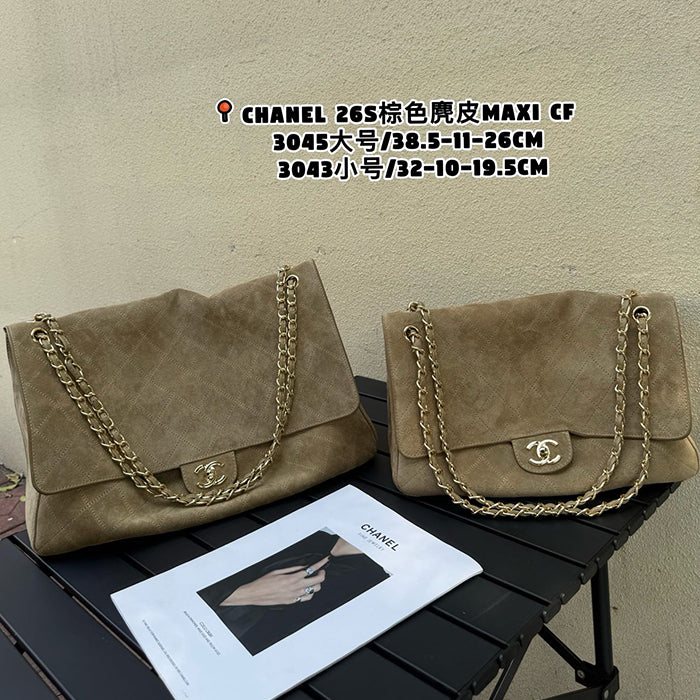 B1R66C1  Popular high-quality leather bag