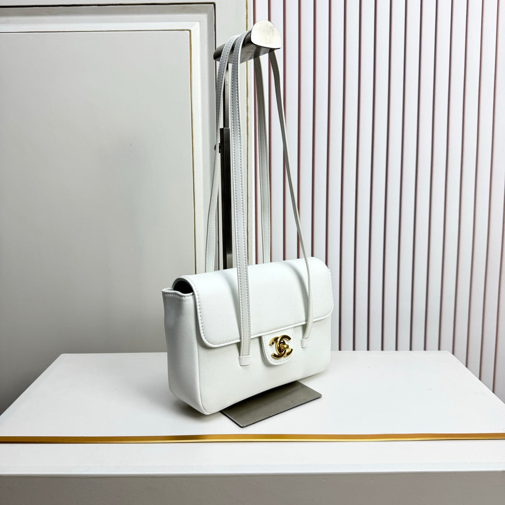 146XC2B Popular leather bag