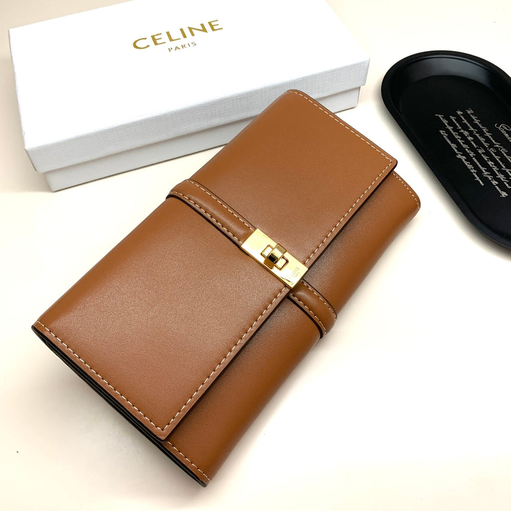 1XCL374B Popular  leather bag (with box)