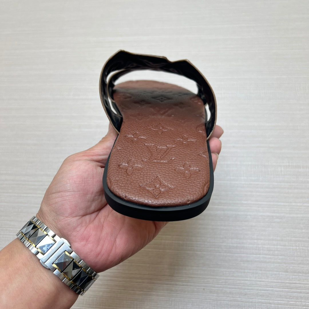 54E34Z Popular slippers