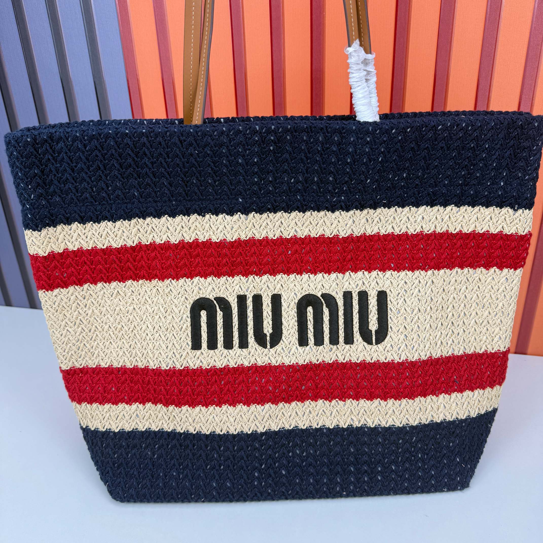 146PA166B Popular woven bags