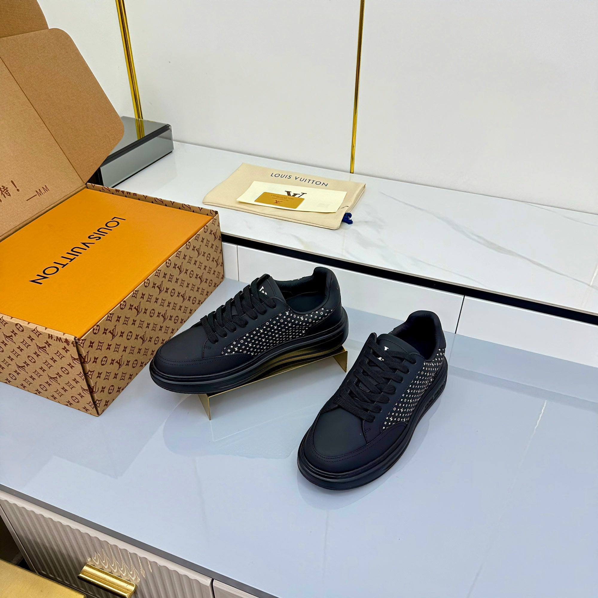 295QE131Z Popular high-quality  Shoes