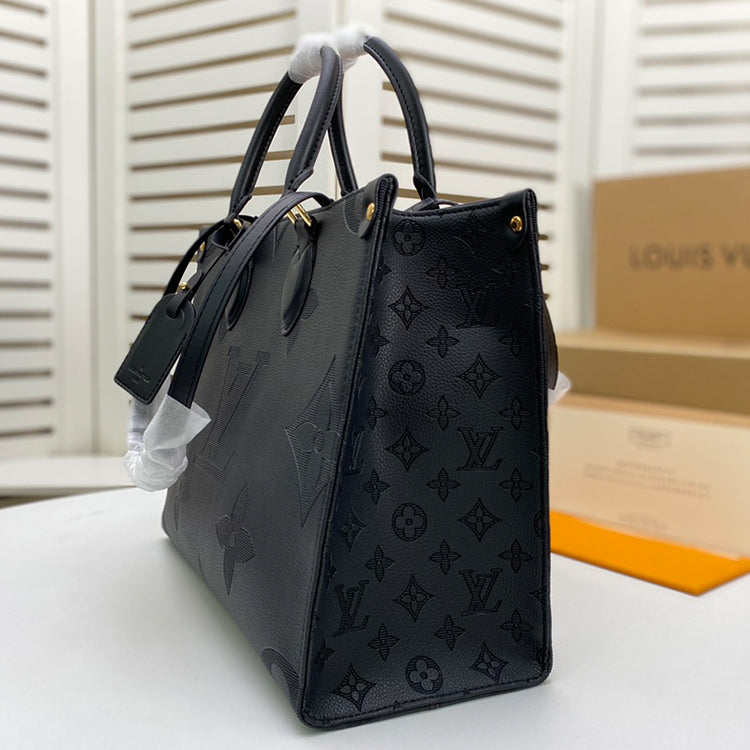 AE19B Popular  leather bag 