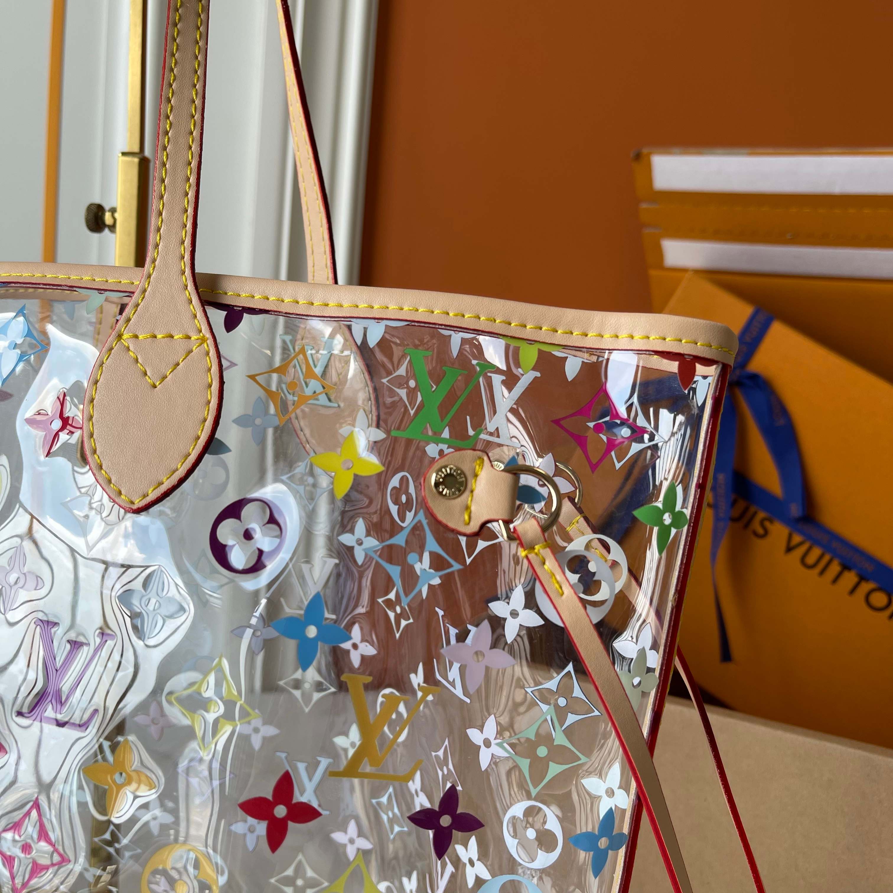 146PE61B Popular  bag