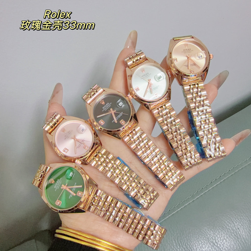 136RL36L Popular Watches